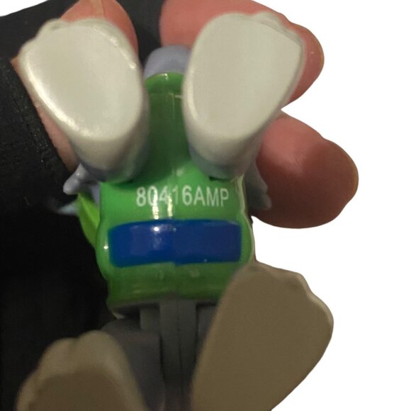 Paw Patrol Rocky & Rubble Figures Construction Vehicle Toy Lot of 2 Durable - Picture 5 of 13